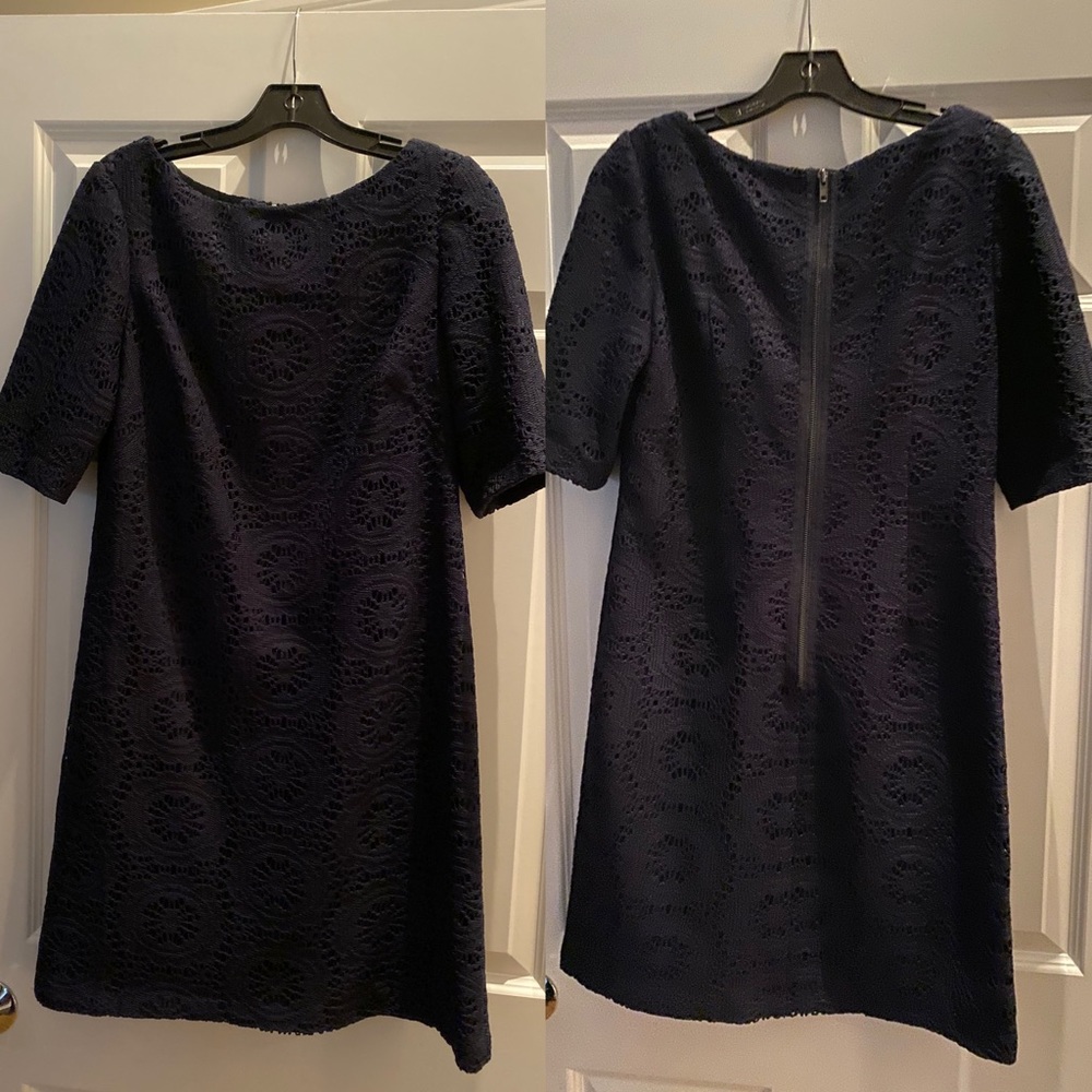 Adrianna Papell dress